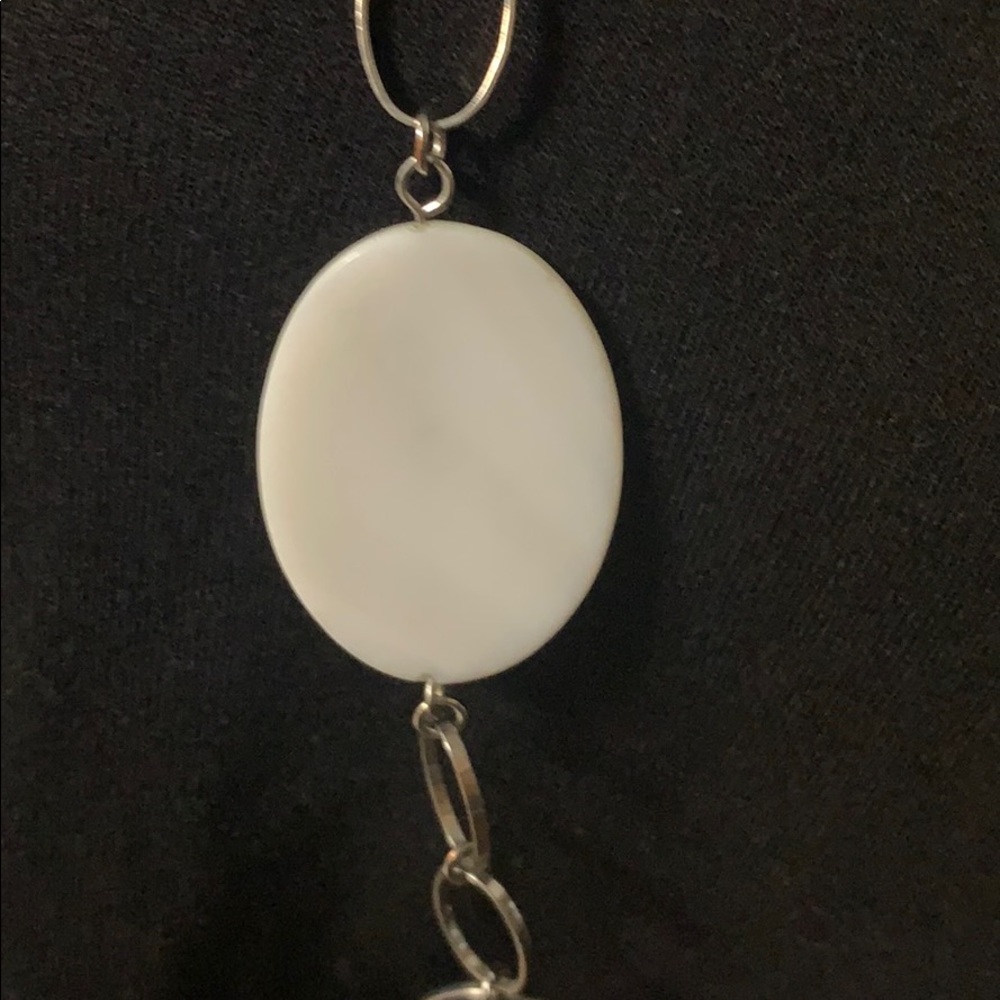 Long Necklace - Picture 6 of 8
